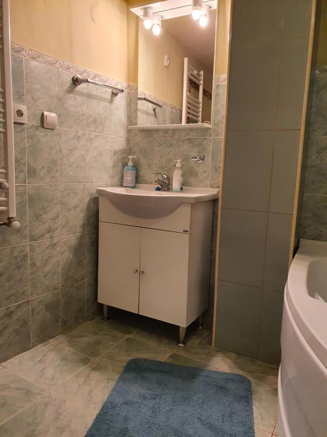 Appartement Carissa House à Braşov Extérieur photo