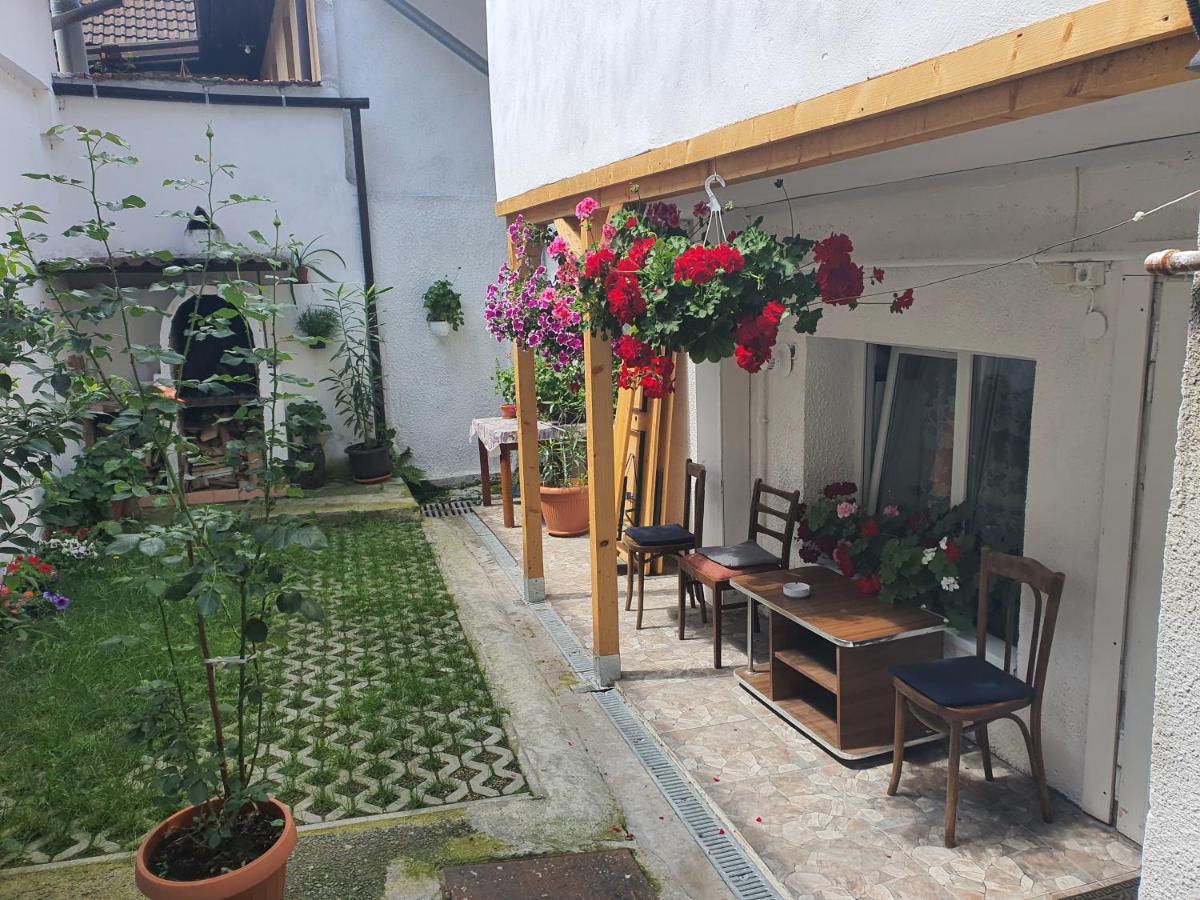 Appartement Carissa House à Braşov Extérieur photo