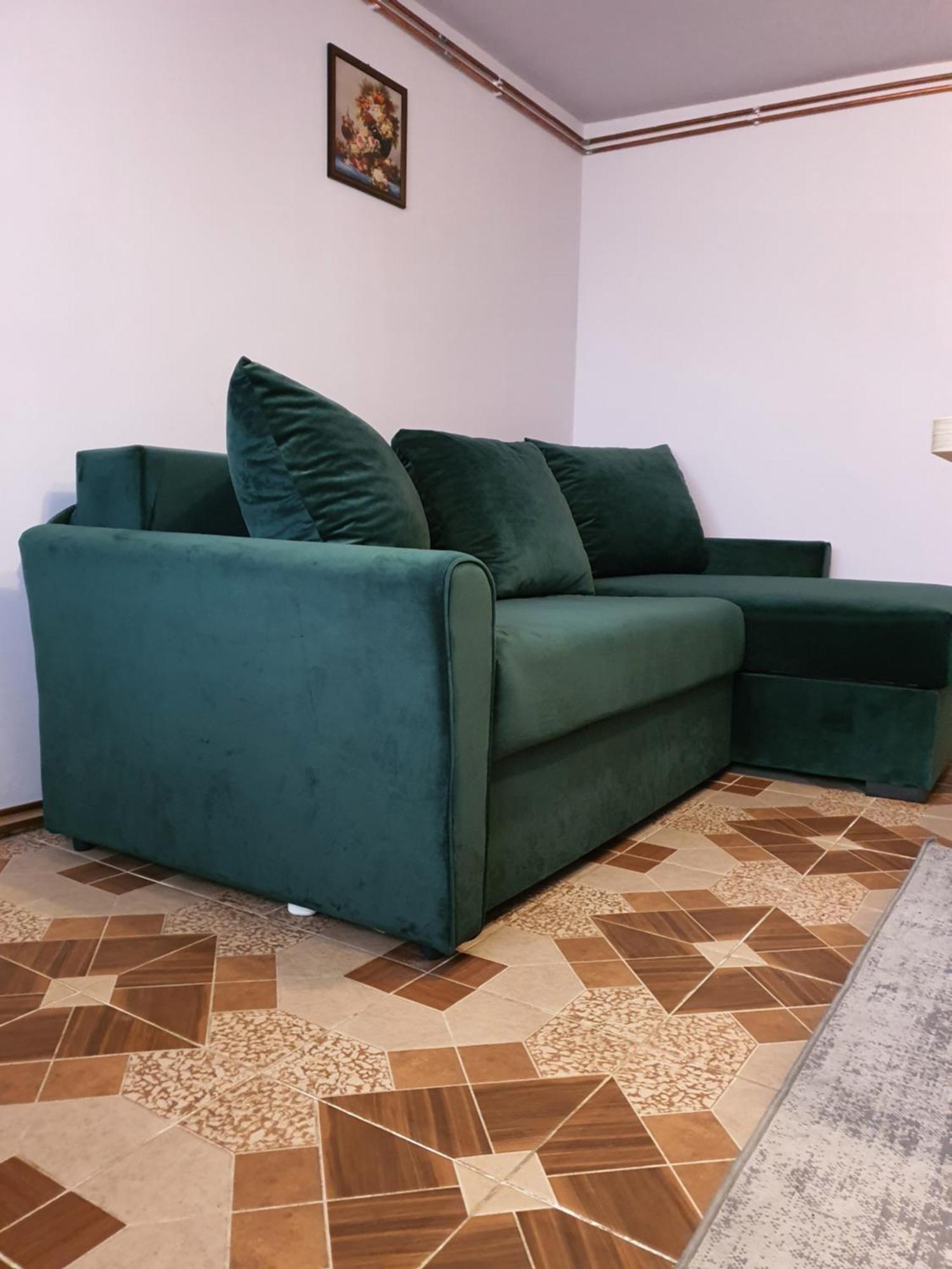 Appartement Carissa House à Braşov Extérieur photo