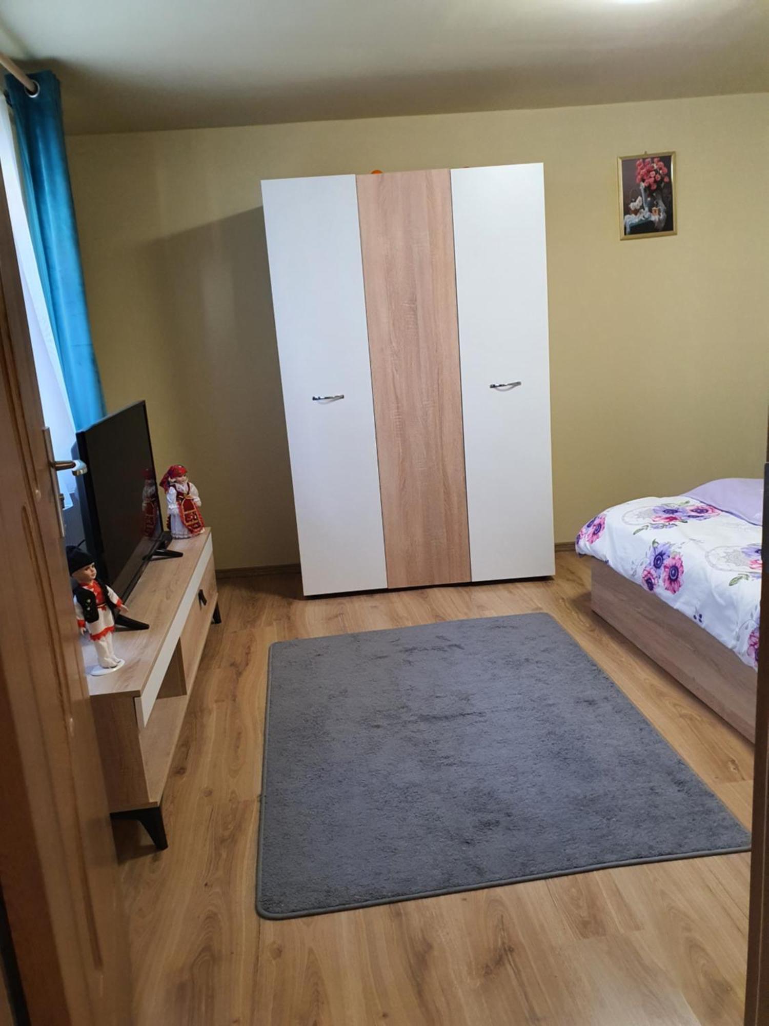 Appartement Carissa House à Braşov Extérieur photo