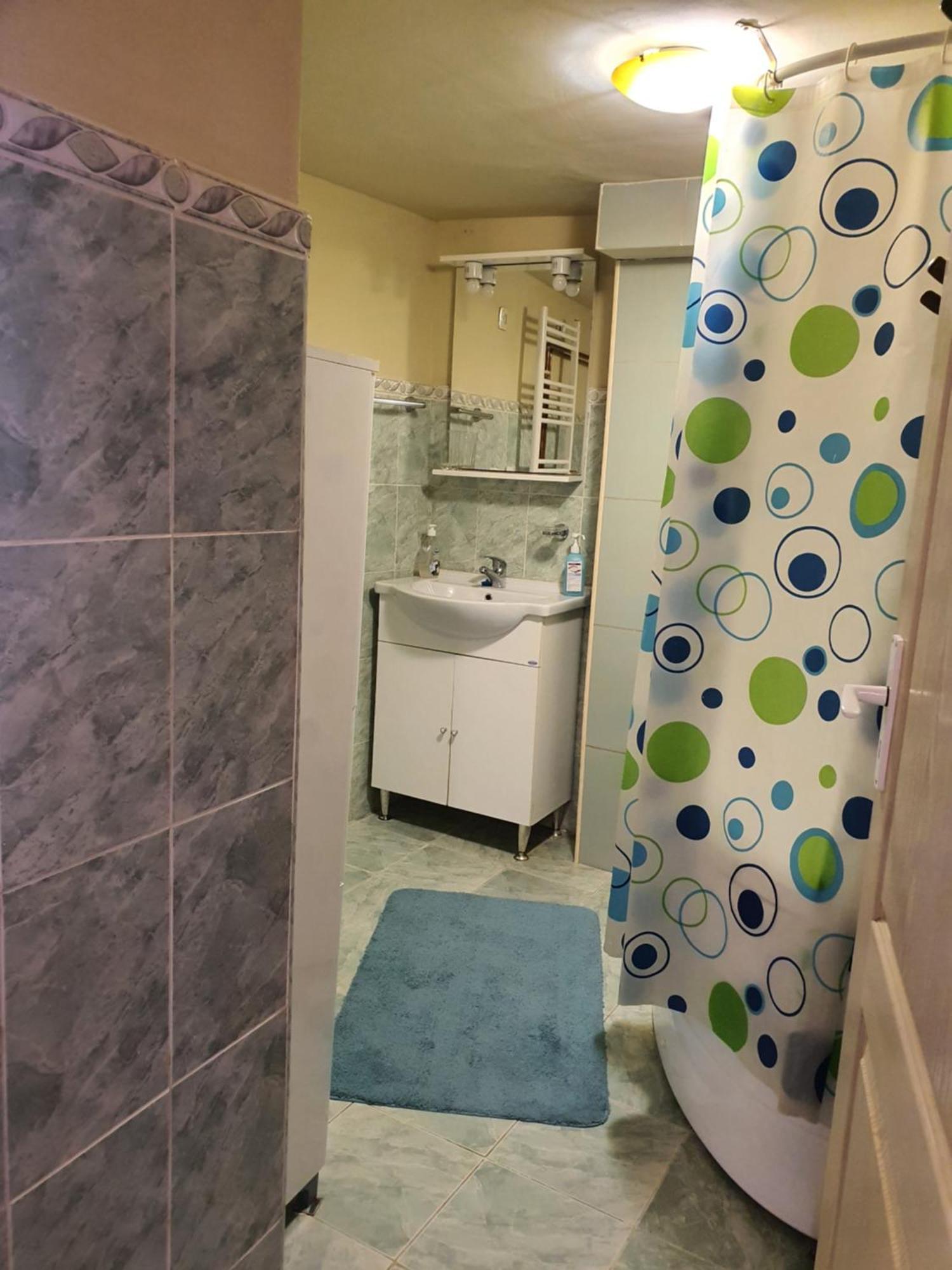 Appartement Carissa House à Braşov Extérieur photo