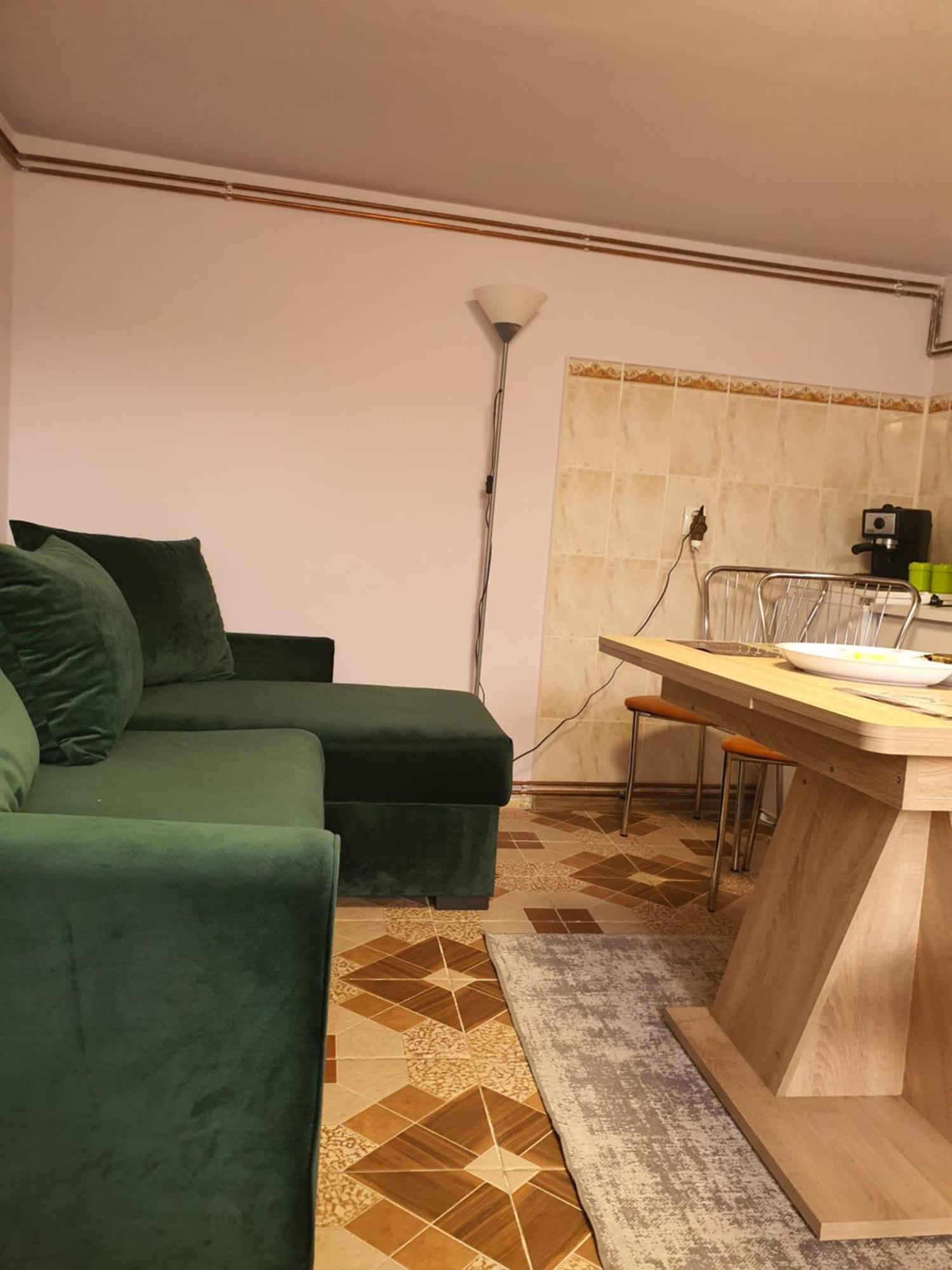 Appartement Carissa House à Braşov Extérieur photo