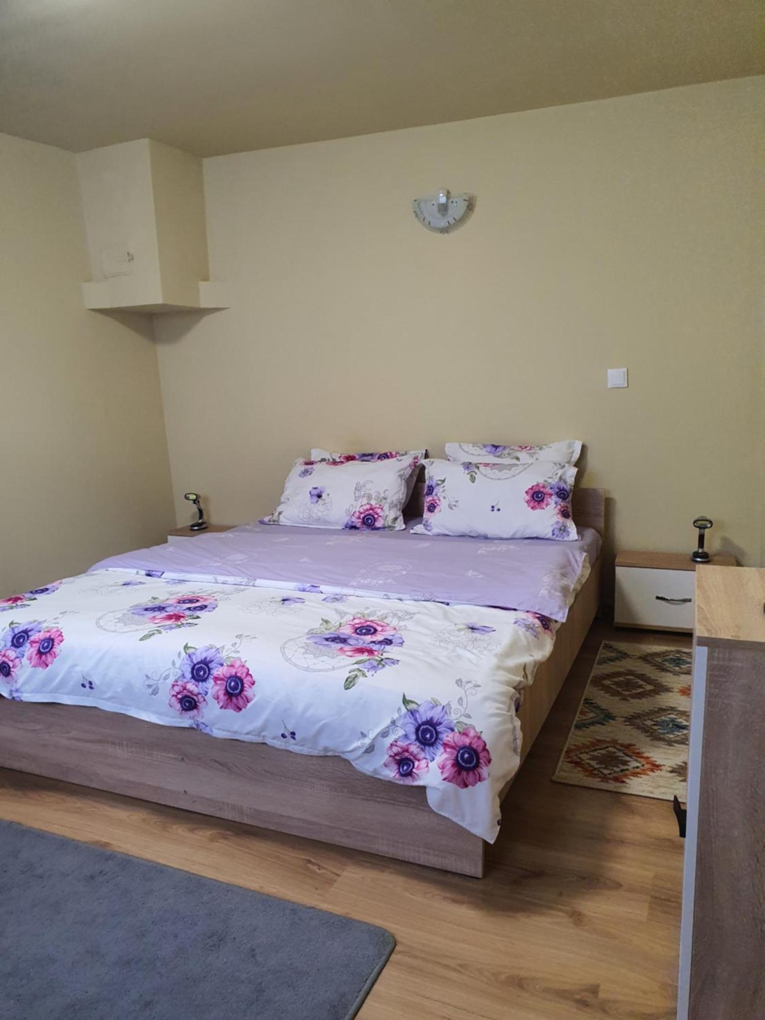 Appartement Carissa House à Braşov Extérieur photo