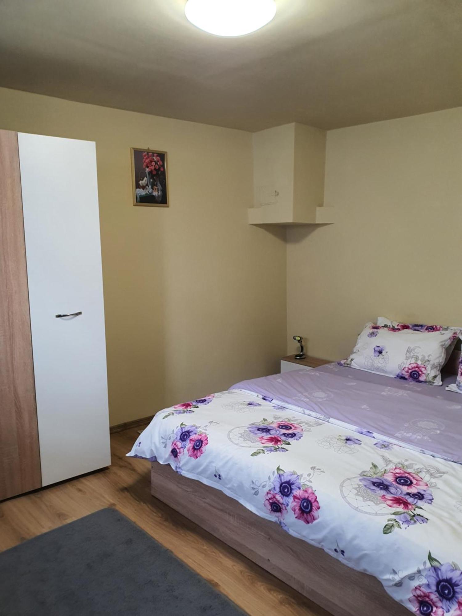 Appartement Carissa House à Braşov Extérieur photo