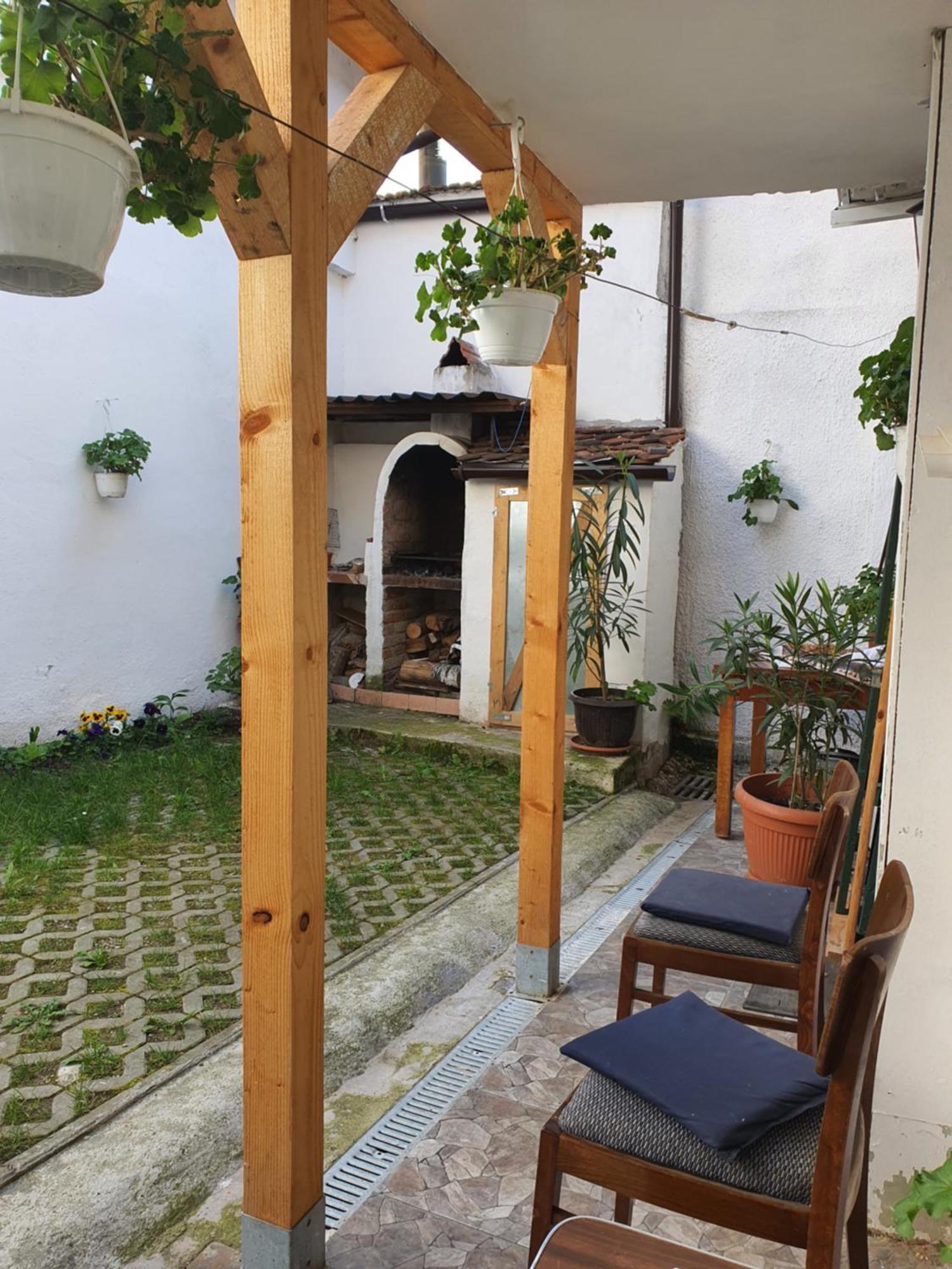 Appartement Carissa House à Braşov Extérieur photo