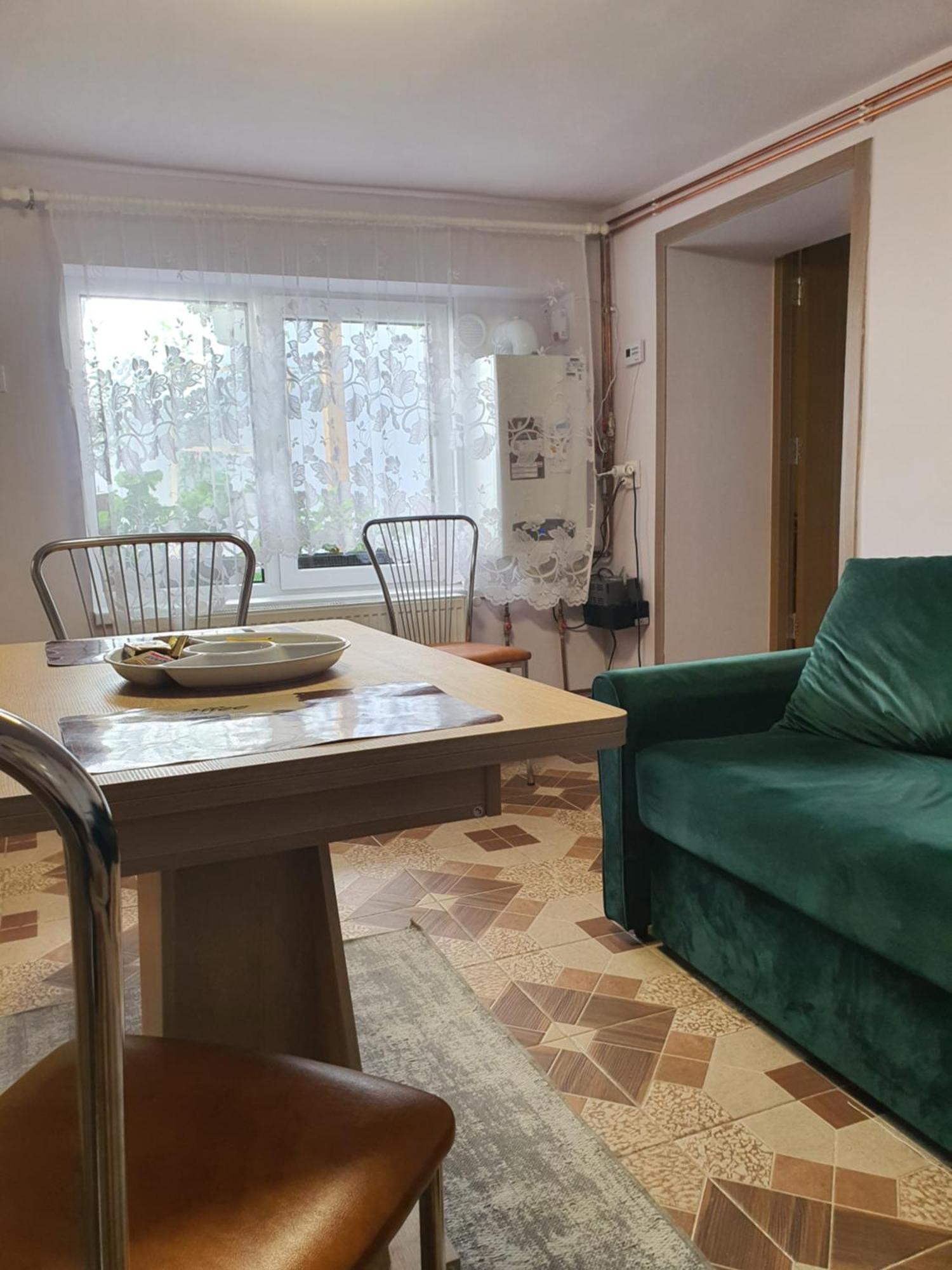 Appartement Carissa House à Braşov Extérieur photo