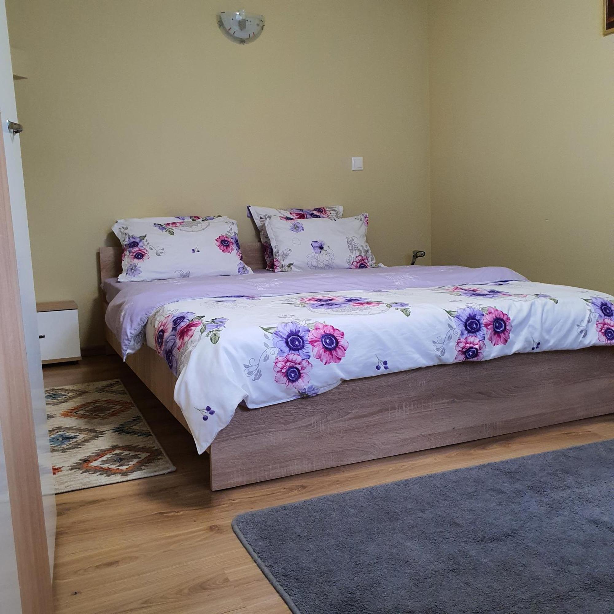 Appartement Carissa House à Braşov Extérieur photo
