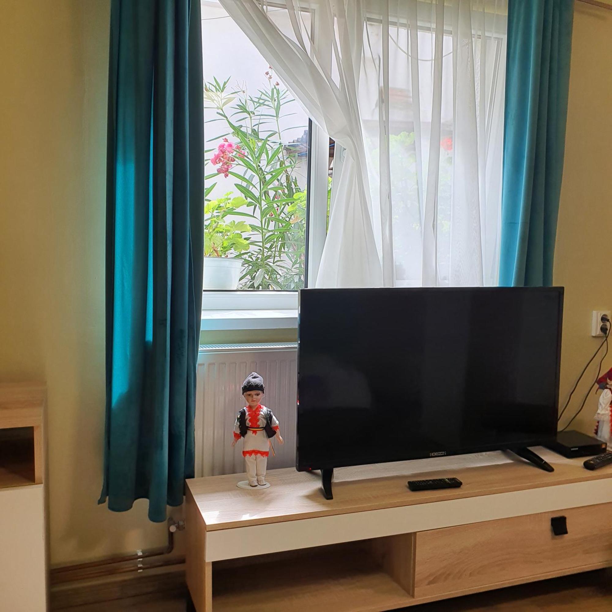 Appartement Carissa House à Braşov Extérieur photo